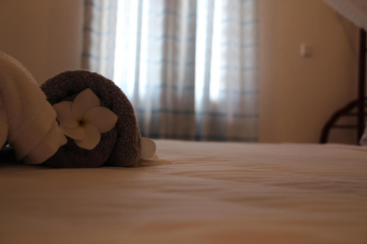 Guesthouse Bodensee Хіккадува Екстер'єр фото